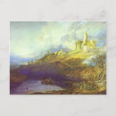 Recherche de william turner cartes postales Romantisme