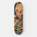 Recherche de muertos skateboards Cool