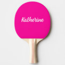 Recherche de fluorescent raquettes ping pong Coloré