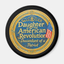 Recherche de révolutionnaire magnets Patriote