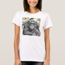 Recherche de chimpanzee tshirts Primates