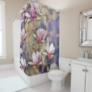 Recherche de magnolia salle bain accessoires Fleurs de magnolia