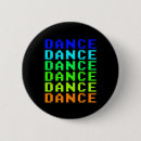 Recherche de danses badges Salle de bal