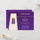 Recherche de sainte confirmation invitations Invités