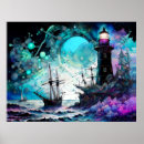Recherche de mer turquoise posters Voilier