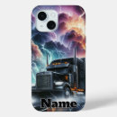 Recherche de camions iphone coques Semi remorque
