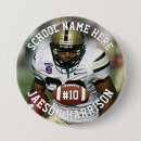 Recherche de joueur football badges Nom
