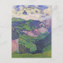 Recherche de hodler posters Paysage