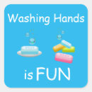 Recherche de lavage de main Mignon