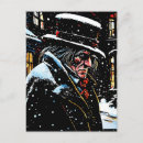 Recherche de charles dickens cartes postales Londres