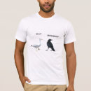 Recherche de conclusion tshirts Oiseau