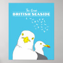 Recherche de seaside posters Bleu