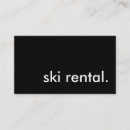Recherche de skis cartes visite Skieur