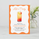 Recherche de estivaux invitations Fête d'anniversaire