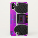 Recherche de boombox iphone coques Radio