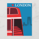 Recherche de transport de londres cartes postales Vacances