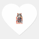Recherche de ninja mignon autocollants Chat noir