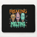 Recherche de frankenstein tapis souris Monstre
