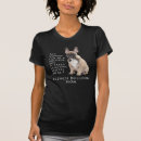 Recherche de frenchie mom tshirts Animal