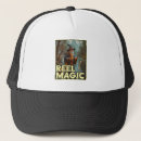 Recherche de wizard casquettes Magique