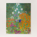 Recherche de fleurs puzzles Jardin