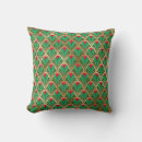 Recherche de vert rouge or coussins Pour tous