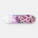 Recherche de sakura skateboards Rose