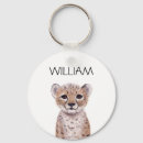 Recherche de animal africain porteclés Safari