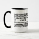 Recherche de message caché tasses Muqueuse de message cachée