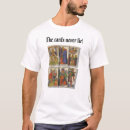 Recherche de guichet tshirts Fortune