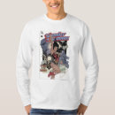 Recherche de superheroine tshirts Wonder woman