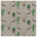 Recherche de cowboy tissus Cactus