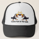 Recherche de jeu mot drôle casquettes Humour