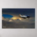 Recherche de p51 posters Oiseaux de guerre