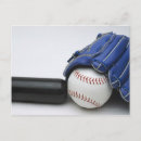 Recherche de base ball cartes postales Horizontale