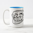 Recherche de troll tasses Vacances