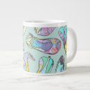 Recherche de motif de chaussure tasses Mode