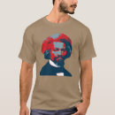 Recherche de frederick douglass tshirts Abolitionniste