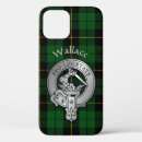 Recherche de crêtes de famille iphone coques Tartan