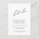 Recherche de fiche invitations Rsvp