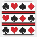 Recherche de chanceux vous autocollants Fortune