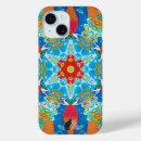 Recherche de kaléidoscopes iphone coques Abstrait