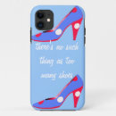 Recherche de talon haut iphone coques Girly