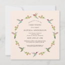 Recherche de hummingbird invitations Oiseau