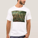 Recherche de combat naval tshirts Bateau