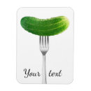 Recherche de concombre magnets Légumes