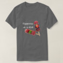 Recherche de gris foncé tshirts Graphique