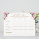 Recherche de listes invitations Mariés
