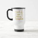 Recherche de motivant tasses Professeur