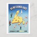 Recherche de sport vintage cartes postales Travel